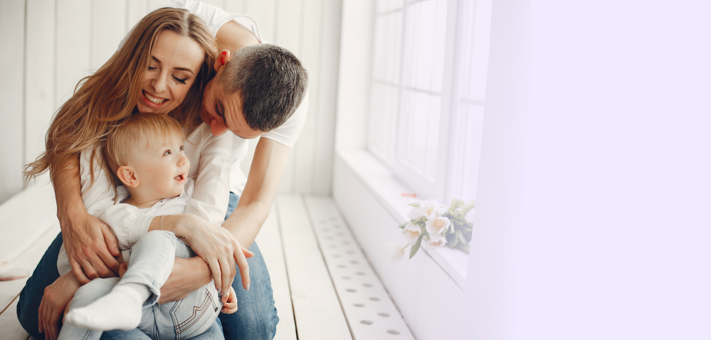 Las células madre de tu bebe protegen a tu familia ante cualquier eventualidad