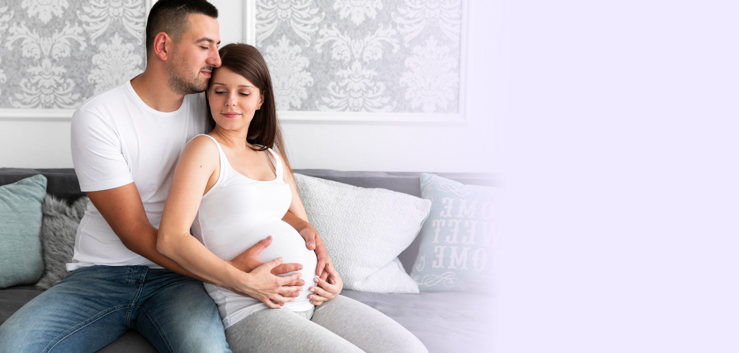 20 años conservando La salud de tu bebe desde el primer día