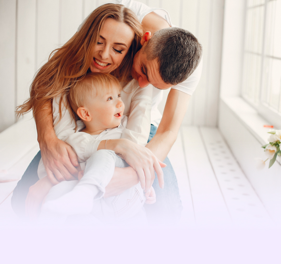 Las células madre de tu bebe protegen a tu familia ante cualquier eventualidad