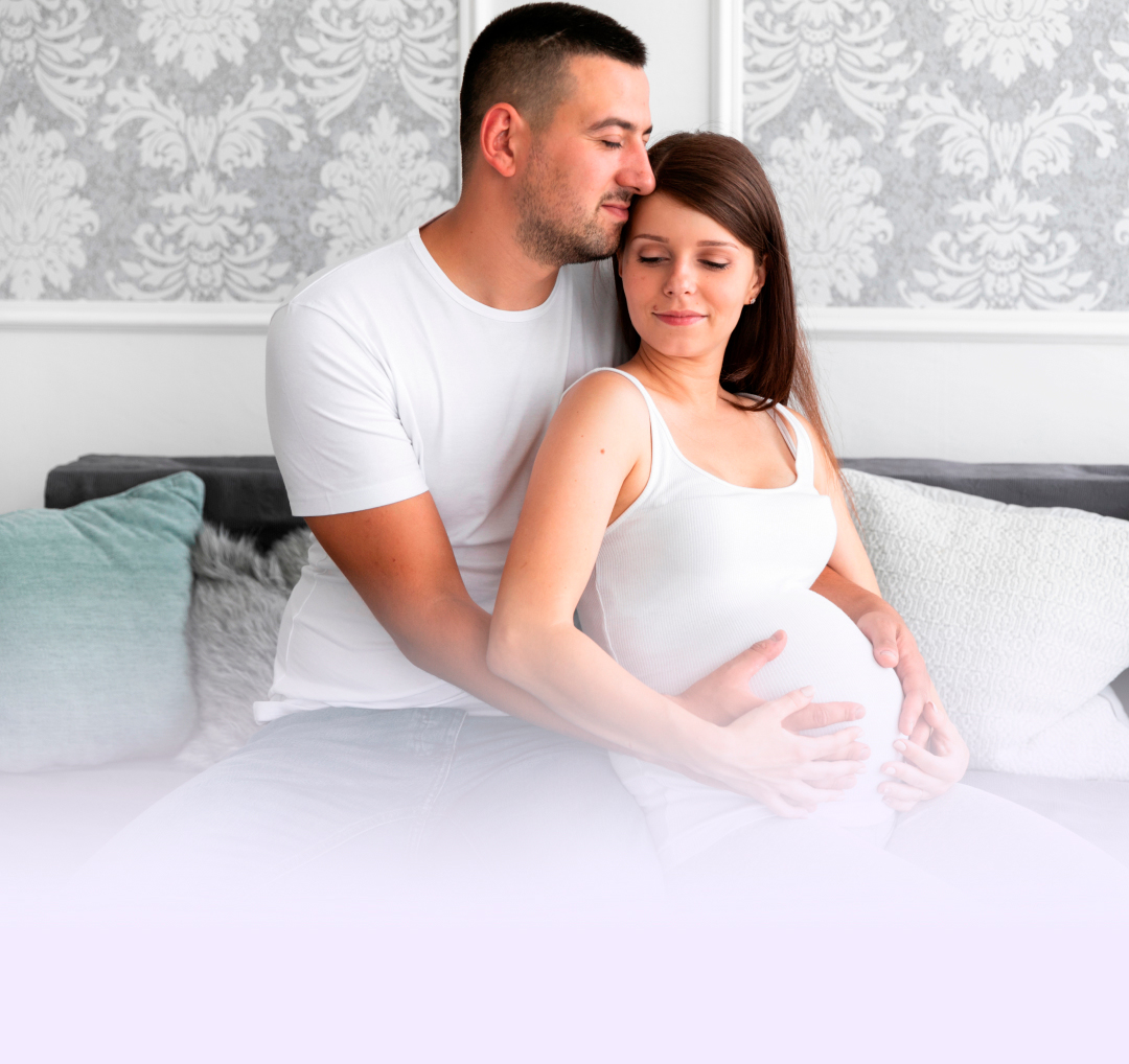 20 años conservando La salud de tu bebe desde el primer día